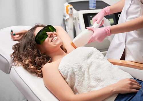 Clinic Image